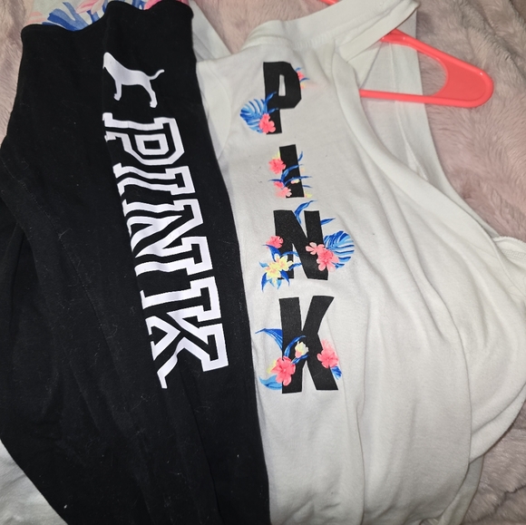 BIG LOT OF VS PINK!! AT LEAST 30 PCS - Picture 10 of 10